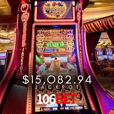 Bônus Generosos e Exclusivos no 106bet para Você!