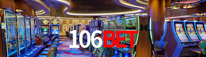 106bet: A Experiência de Casino com Jogos de Mesa ao Vivo