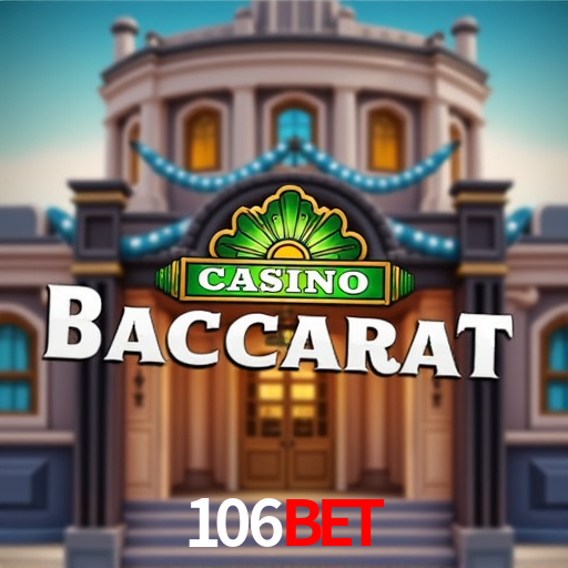 106bet: Seu Cassino Premiado com Pagamentos Rápidos
