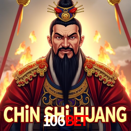 106bet: Jogos de Caça-Níqueis-Altas Recompensas, Roleta-Velocidade, Blackjack-Desafios Máximos